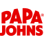Papa Johns logo